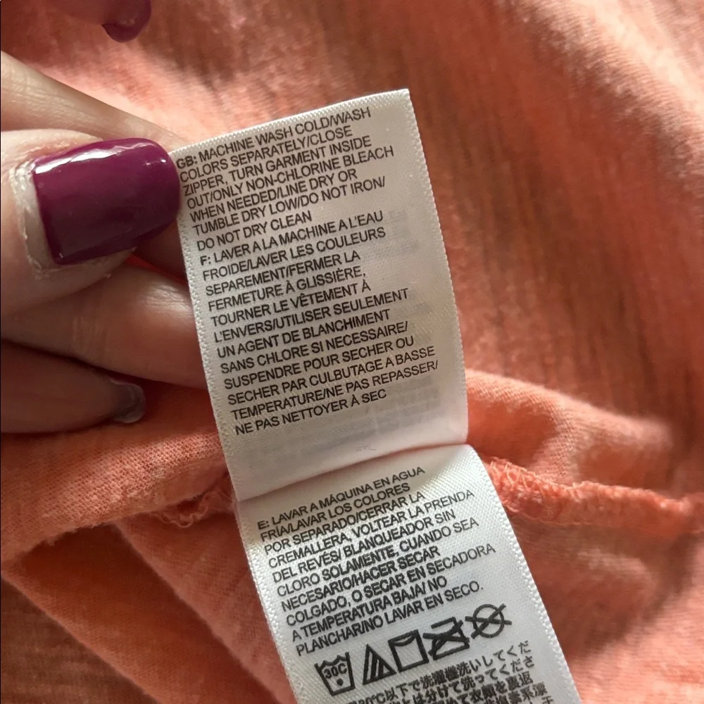 The North Face never stop exploring tee - Picture 6 of 12